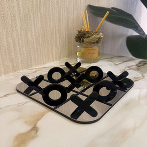 طاولة X O